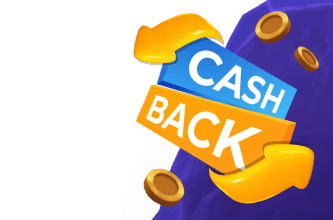 Wekelijkse cashback