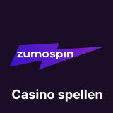 Zumospin casino spellen